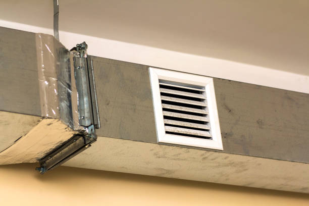 Best Air Duct Cleaning Near Me  in Conyers, GA